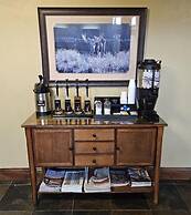 StoneCreek Lodge