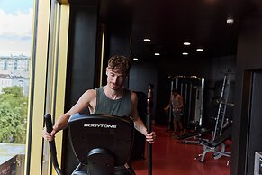 Axel Hotel Berlin - Adults Only