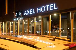 Axel Hotel Berlin - Adults Only