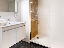 ibis Styles Lyon Sud Brignais