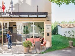 ibis Styles Lyon Sud Brignais