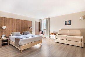 ibis Styles Lyon Sud Brignais