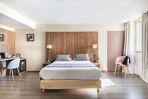 ibis Styles Lyon Sud Brignais