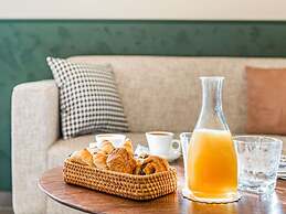 ibis Styles Lyon Sud Brignais