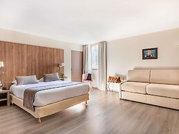 ibis Styles Lyon Sud Brignais