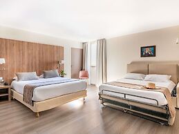 ibis Styles Lyon Sud Brignais
