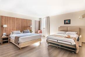 ibis Styles Lyon Sud Brignais