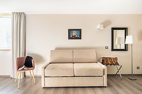 ibis Styles Lyon Sud Brignais