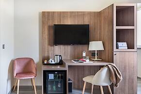 ibis Styles Lyon Sud Brignais