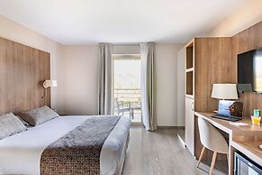 Best Western Hotel Des Barolles - Lyon Sud