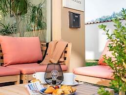 ibis Styles Lyon Sud Brignais