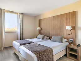 ibis Styles Lyon Sud Brignais