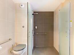 ibis Styles Lyon Sud Brignais