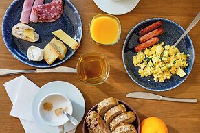 Best Western Hotel Des Barolles - Lyon Sud
