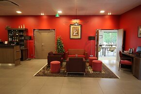 Best Western Hotel Des Barolles - Lyon Sud