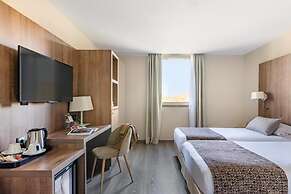 ibis Styles Lyon Sud Brignais