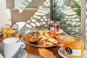 ibis Styles Lyon Sud Brignais