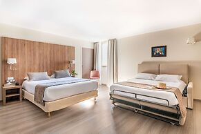 Best Western Hotel Des Barolles - Lyon Sud