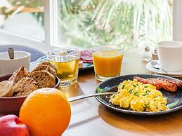 ibis Styles Lyon Sud Brignais