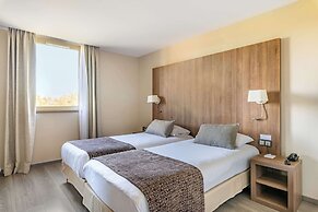 Best Western Hotel Des Barolles - Lyon Sud