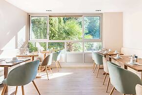 Best Western Hotel Des Barolles - Lyon Sud