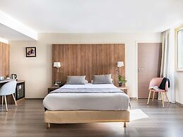 ibis Styles Lyon Sud Brignais
