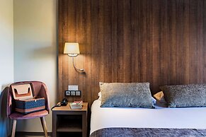 Best Western Hotel Des Barolles - Lyon Sud