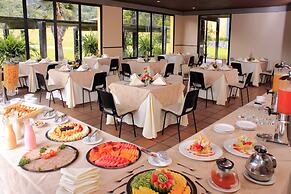 Estelar Recinto del Pensamiento Hotel