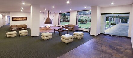 Estelar Recinto del Pensamiento Hotel