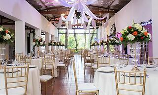 Estelar Recinto del Pensamiento Hotel