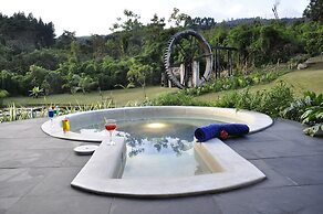 Estelar Recinto del Pensamiento Hotel