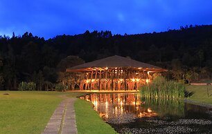 Estelar Recinto del Pensamiento Hotel