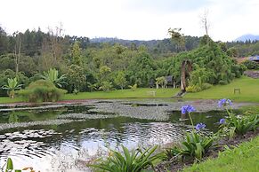 Estelar Recinto del Pensamiento Hotel