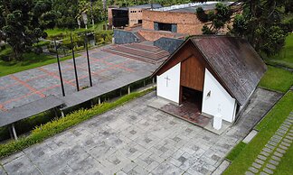 Estelar Recinto del Pensamiento Hotel