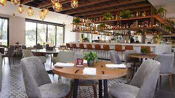 Estelar Recinto del Pensamiento Hotel