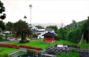 Estelar Recinto del Pensamiento Hotel