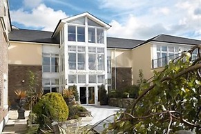 Ashdown Park Hotel