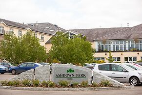 Ashdown Park Hotel
