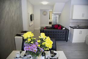 Bella Vista Hotel & Self Catering Suites