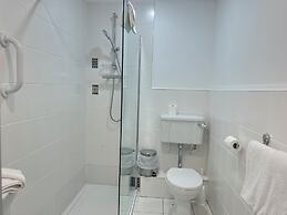 Bella Vista Hotel & Self Catering Suites