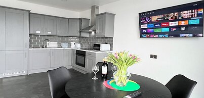 Bella Vista Hotel & Self Catering Suites