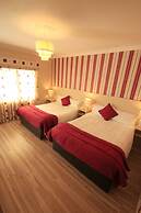 Bella Vista Hotel & Self Catering Suites