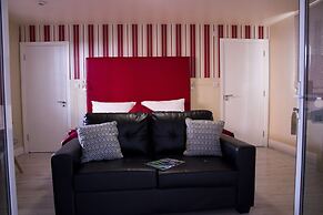 Bella Vista Hotel & Self Catering Suites