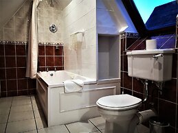 Bella Vista Hotel & Self Catering Suites