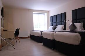 Bella Vista Hotel & Self Catering Suites