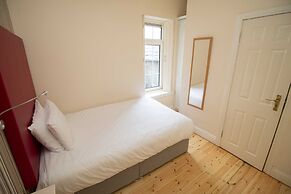 Bella Vista Hotel & Self Catering Suites