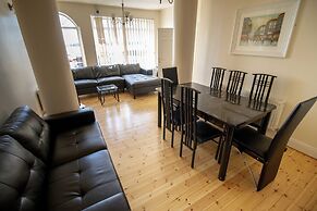 Bella Vista Hotel & Self Catering Suites