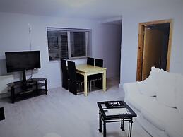 Bella Vista Hotel & Self Catering Suites