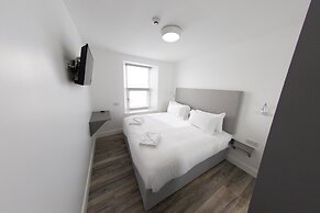 Bella Vista Hotel & Self Catering Suites