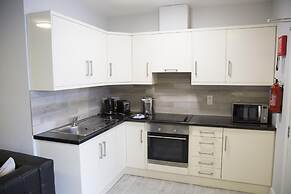 Bella Vista Hotel & Self Catering Suites